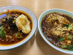 -重庆小面(贵友大厦店)