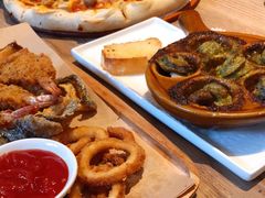 -必胜客(欧亚卖场店)