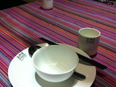 iphone_upload_pic-香巴拉云南餐厅(华莱坞店)