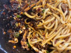 -庆蓉云·庆云面(双林店)