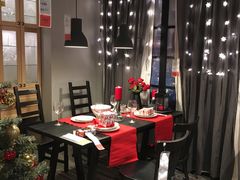 -宜家家居(西安未央商场店)