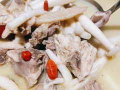-尚府一品·烤鸭·新京菜(圆明园店)