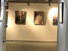 -上海市静安区图书馆(新闸路馆)