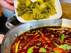 -小饕荟雅安贡椒鱼鲜馆(广福桥店)