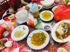 -滑记海鲜饭店·老字号(海鲜街店)