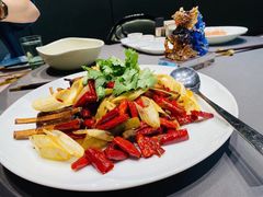 -新荣记(南京西路店)
