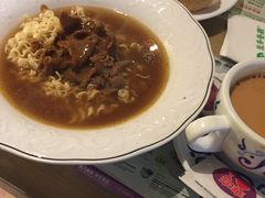 -翠华餐厅(湾仔店)