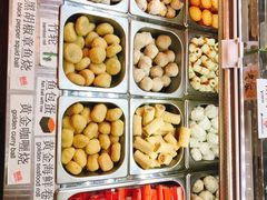 -亲爱哒麻辣烫 Mrs zan's kitchen