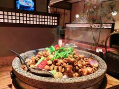 -揽季锅物会·海鲜姿造(五四路店)