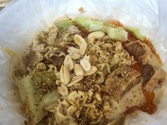 -二钢串叔麻辣烫(华龙大厦店)