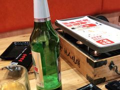 -铁人烧烤(北京店)