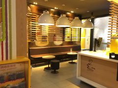 -麦当劳(海岸城店)