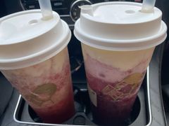 -喜茶(永旺梦乐城店)