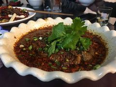 -百年粉蒸牛肉