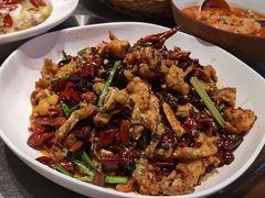 -首秀·四川料理(星耀101店)
