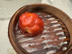 -安蒂娅.悦景轩中餐厅(西乡店)