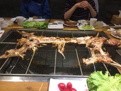-炑羊香烤全羊(西三旗店)