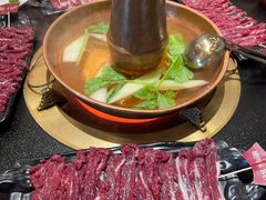 -潮庭牛肉火锅·骑楼私宴