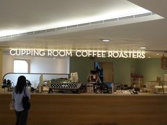 门面-Cupping Room(Harbour City)