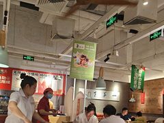 -味福记·江西小炒·南昌小吃(青山湖万达店)