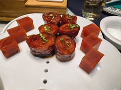 -鹊华居·地道鲁菜·海鲜·融合味(大明湖店)