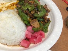 -阳阳中国饭(北京荟聚店)