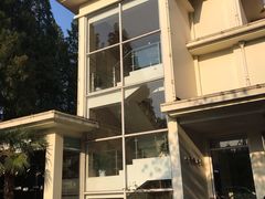-上海怡沁园度假酒店