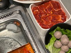 -海底捞火锅(步步高新天地店)