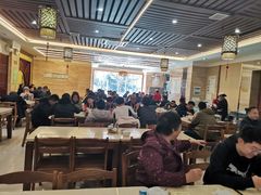 -黄家泡馍馆·非遗老字号·清真(凤九海荣名城店)