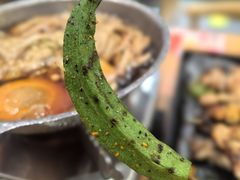-王氏炉匠·烧鸟放题自助(好运街店)