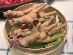 -扎起市井老火锅(乐山总店)