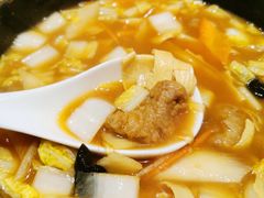 小酥肉炖锅-小天厨民间菜馆(深圳街店)