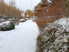 -元大都城垣遗址公园