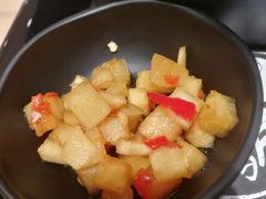 -蛙人战队·饭堂(储能大厦店)