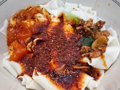 -墩儿大碗宽面(来福士店)