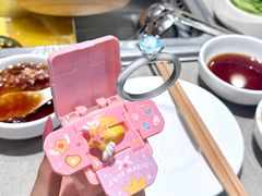 -海底捞火锅(泉城路店)