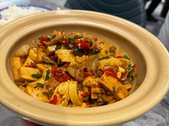 -农家湘菜(安亭店)