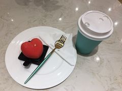 -西檬树SIMON·T轻奢蛋糕(大东方Max店)