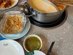 -集渔·泰式海鲜火锅(科华店)