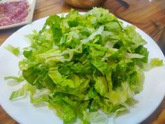 -顺德公平靓正特色牛花粥(花都店)