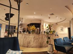 -花舍·新派粤菜·西餐·下午茶(亚运村·鸟巢店)