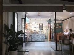 门面-几静cafe(基湖店)