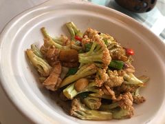 -西湖春天•老字号杭州菜(百汇店)