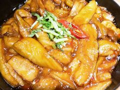 -天蓮珍素館
