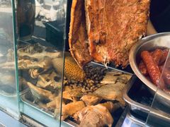 -粤味轩快餐店(天下第一泉店)
