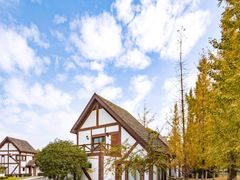 -太阳岛度假酒店