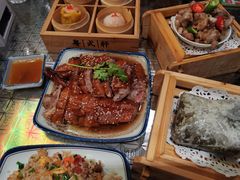 -粤拭轩·广东味道(祥和里店)
