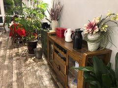 -隐食餐厅(金水湾公馆店)
