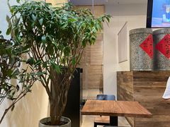 大堂-成川茶店·潮汕工夫浓茶(万象店)