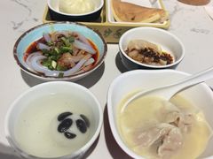 -龙抄手(文殊坊店)